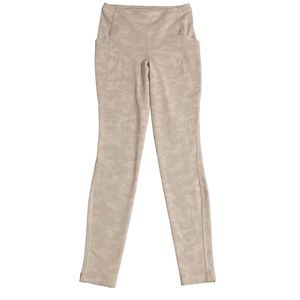 Lululemon Swift Speed High-Rise Tight 28" Pink & White Camo Leggings, Size 6